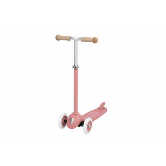 Banwood Eco Scooter - Raspberry - Grace and Fox