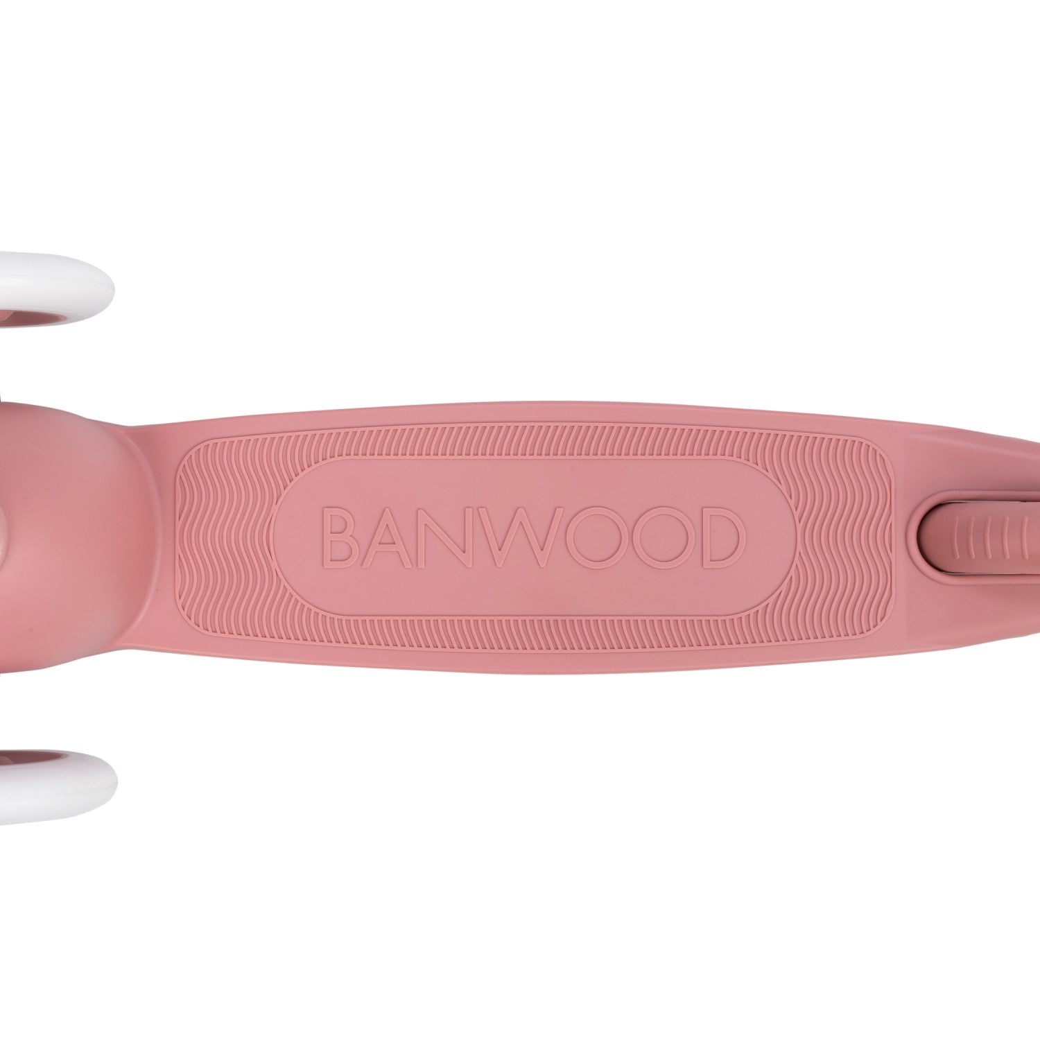 Banwood Eco Scooter - Raspberry - Grace and Fox