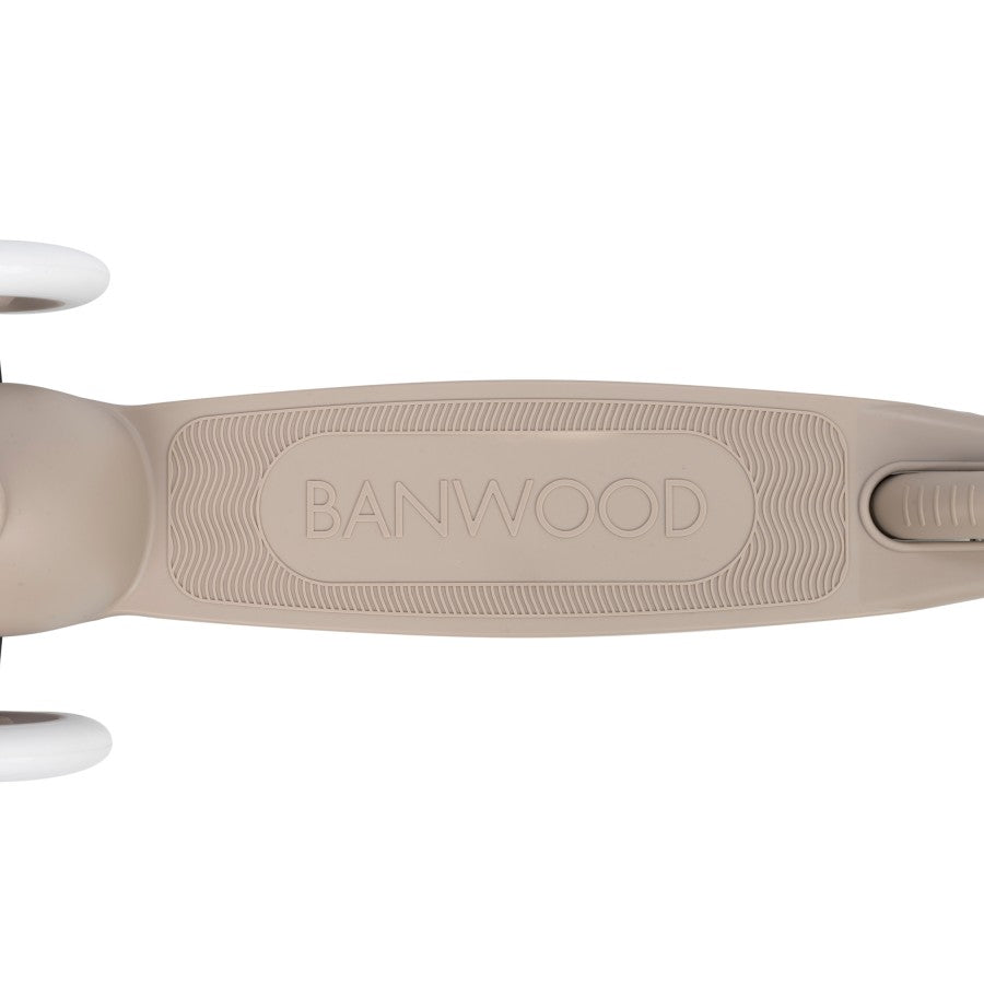 Banwood Eco Scooter - Sand - Grace and Fox
