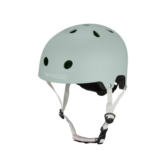 Banwood Eco Helmet - Clay - Grace and Fox