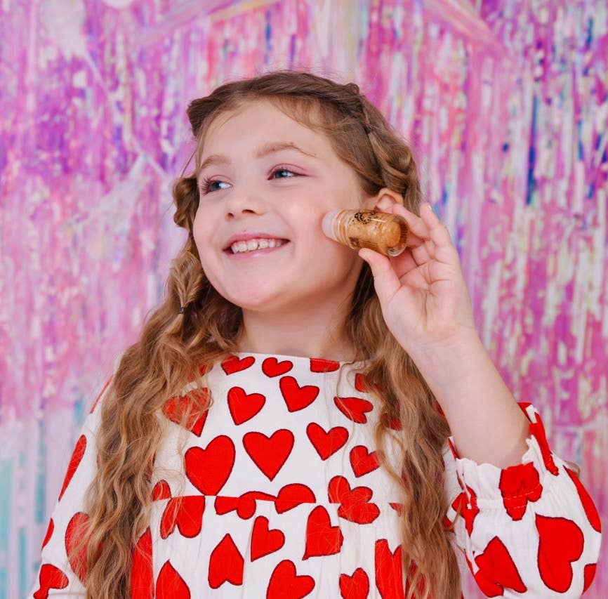 Miss Nella - Goldie Boldie Make Up Gift Set for Kids