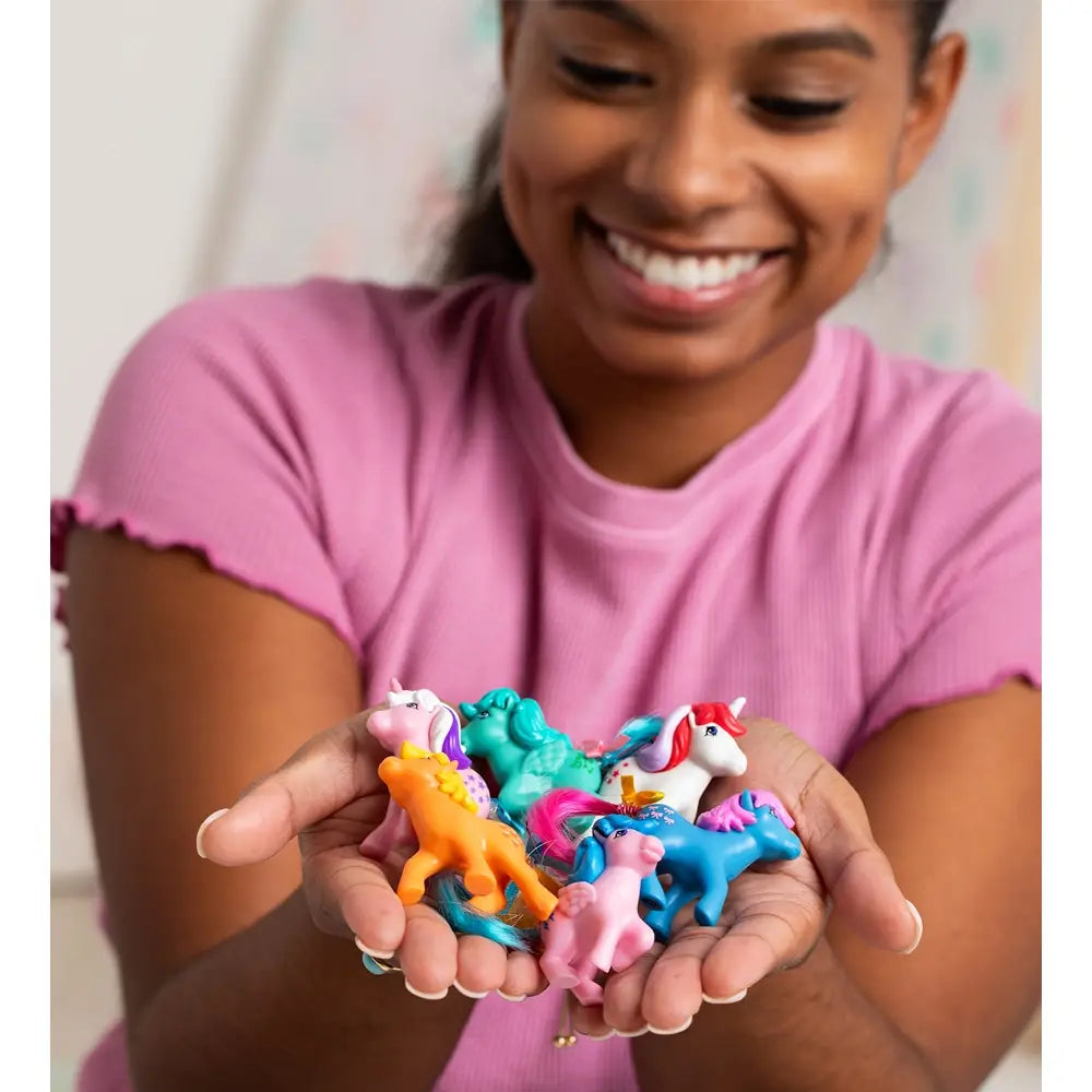 My Little Pony 40Th Anniversary Figures Collector Pack
