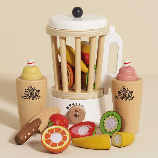 Fruit & Smoothie Blender Set - Grace and Fox