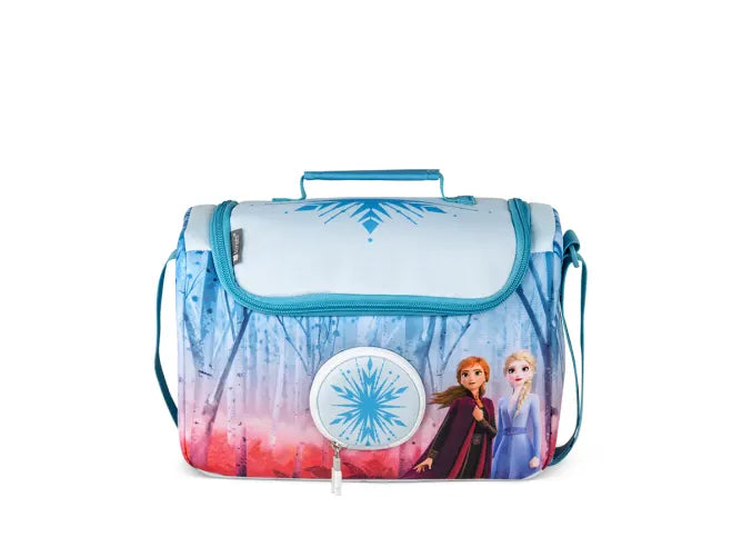 Tonies - Listen & Play Bag - Disney Frozen - Grace and Fox