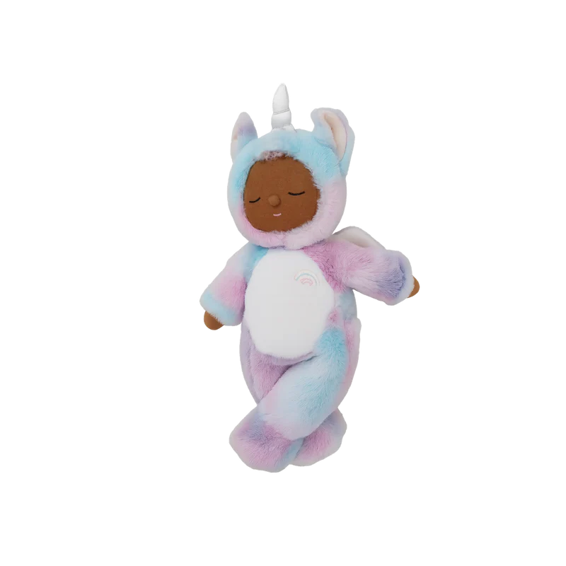 Olli Ella Cozy Dinkum - Unicorn Stardust