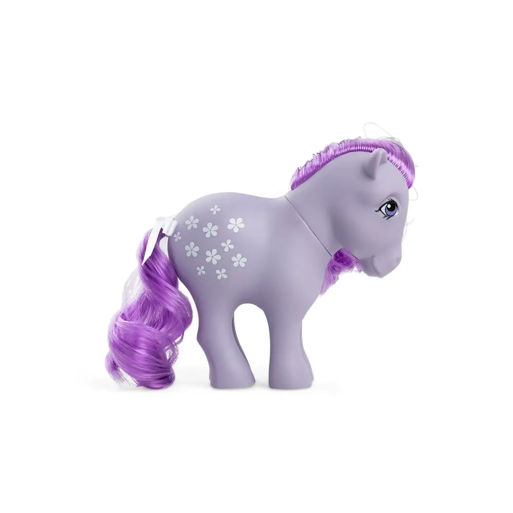 My Little Pony Retro Blossom – 4-Inch Classic Pony Figure