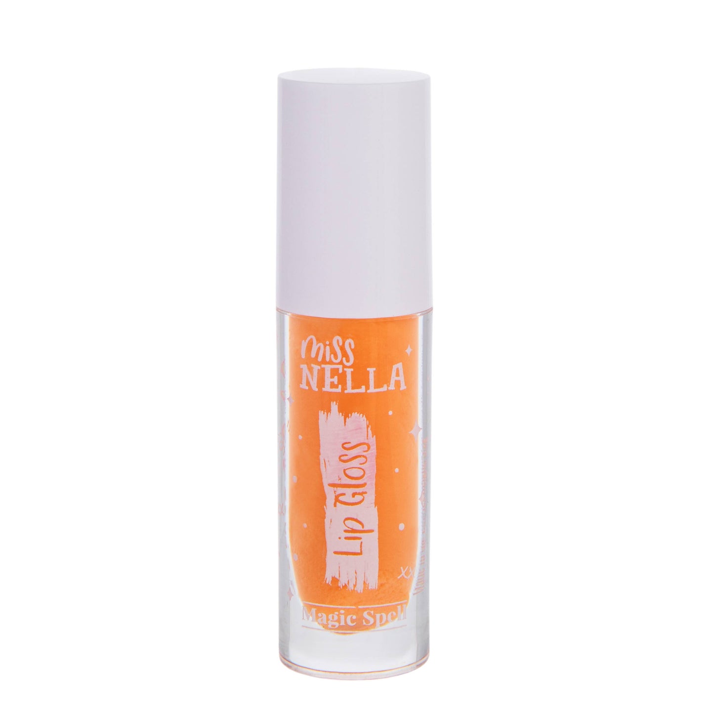 Magic Spell Besties Duo Nail Polish & Lip Gloss Set By Miss Nella - Grace and Fox
