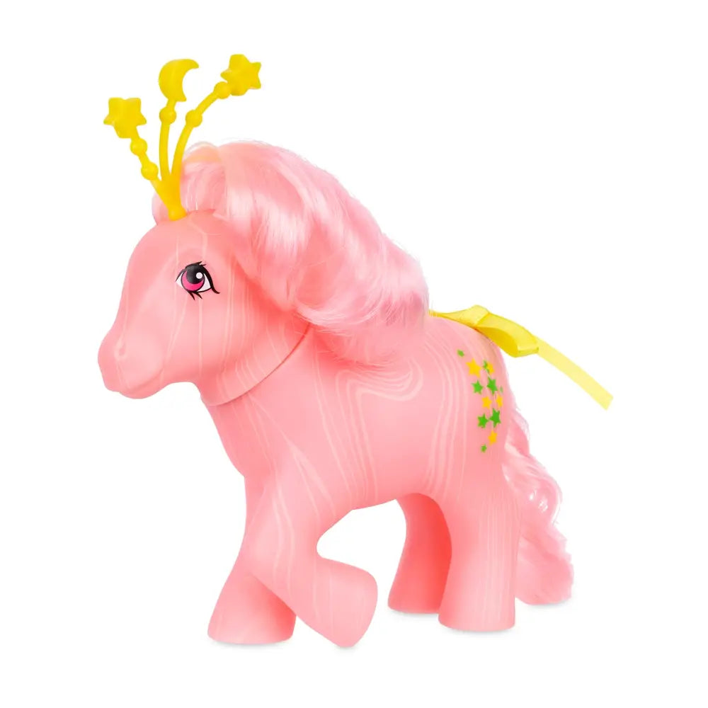 My Little Pony Celestial Ponies - Milky Way - Grace and Fox