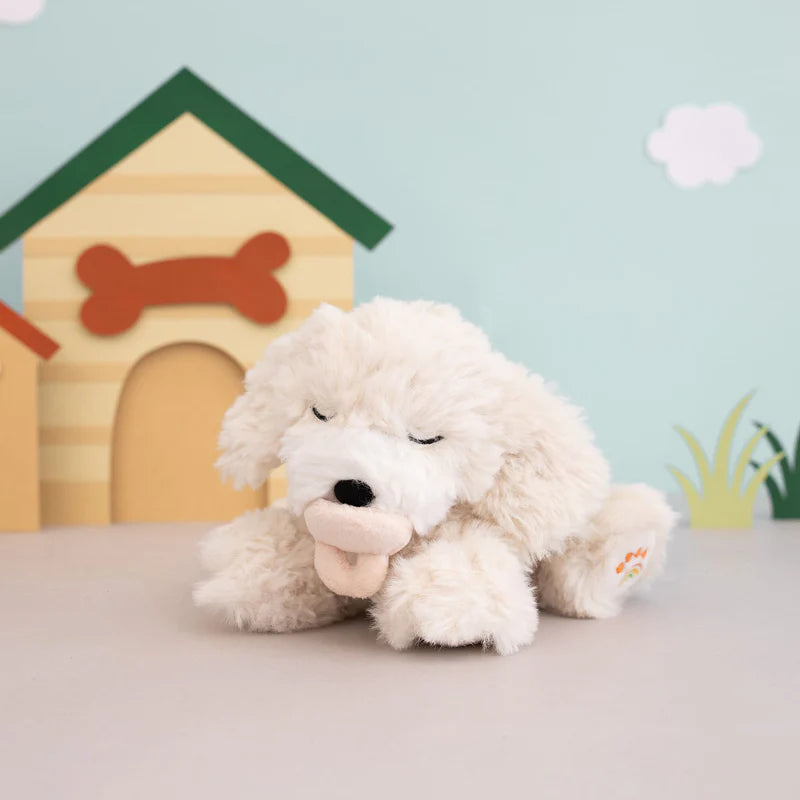 Olli Ella Binky Puppy - Belle - Grace and Fox