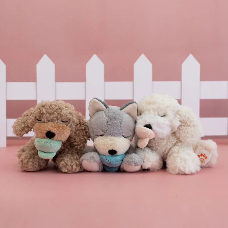 Olli Ella Binky Puppy - Belle - Grace and Fox