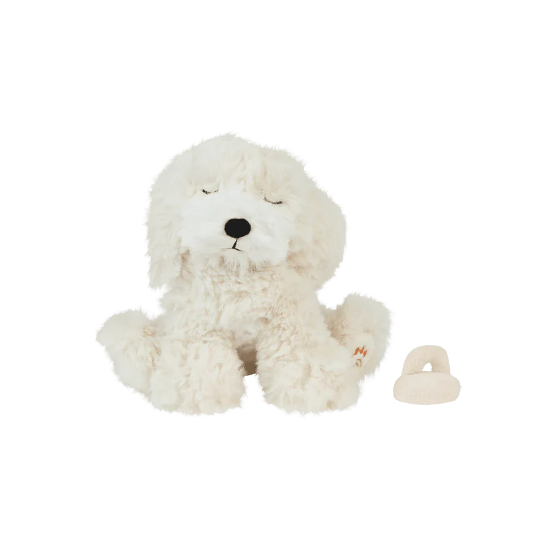 Olli Ella Binky Puppy - Belle - Grace and Fox