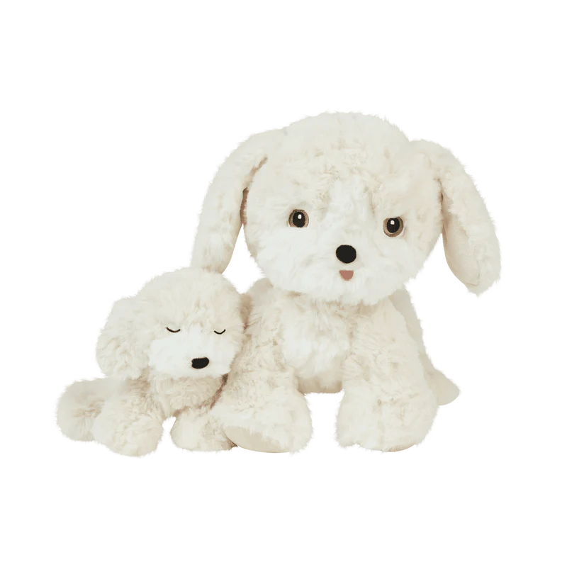 Olli Ella Binky Puppy - Belle - Grace and Fox