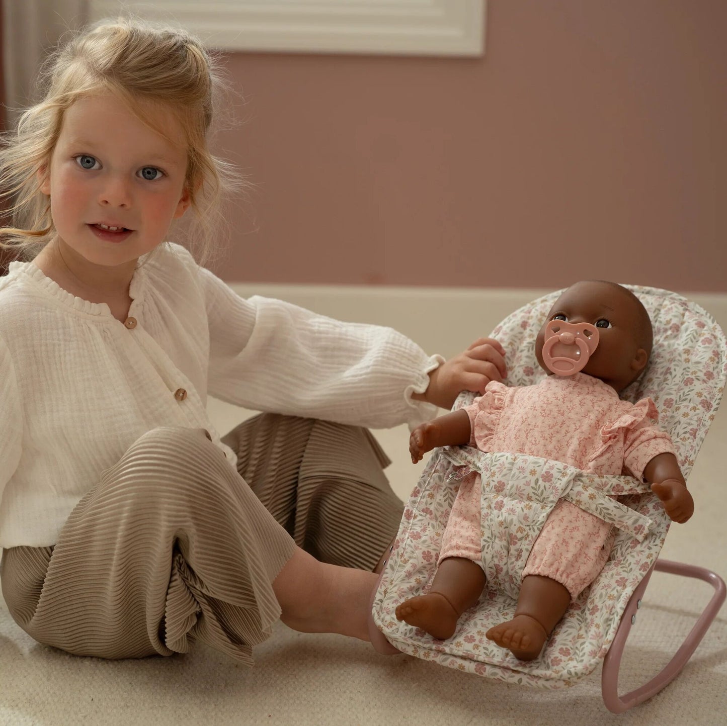 Little Dutch - Baby Doll bouncer