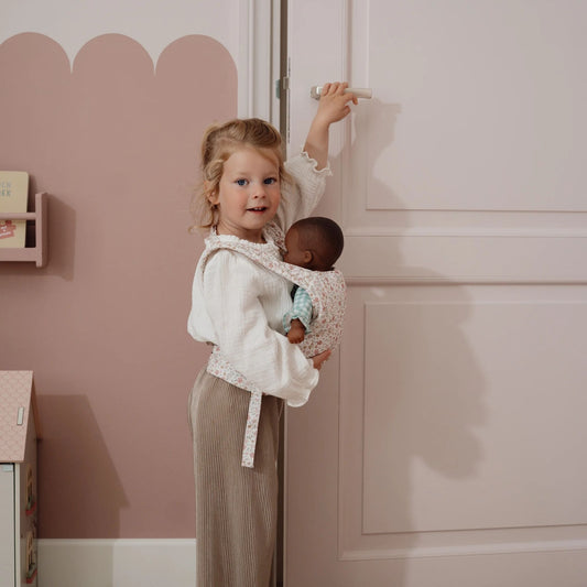 Little Dutch - Baby Doll Carrier - Grace and Fox