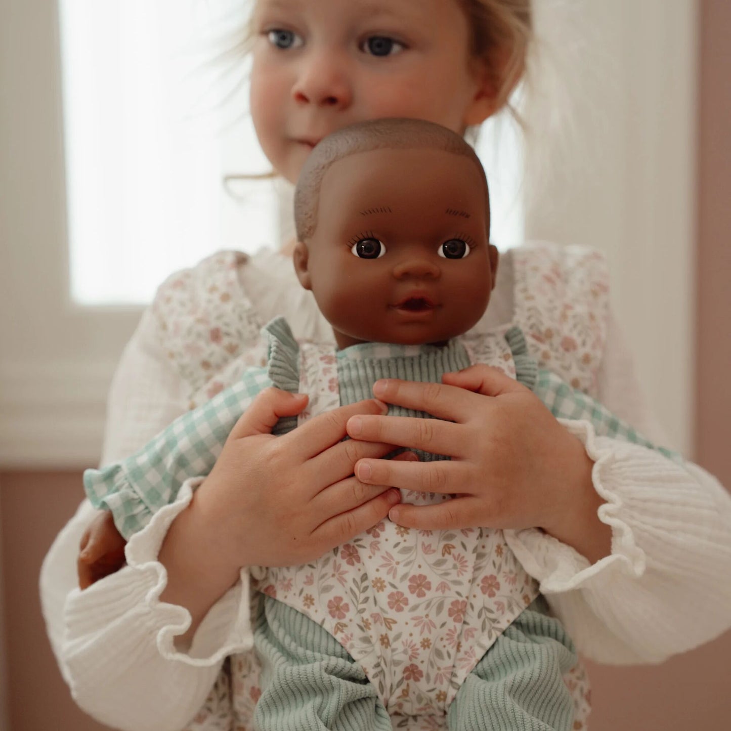 Little Dutch - Baby Doll Carrier