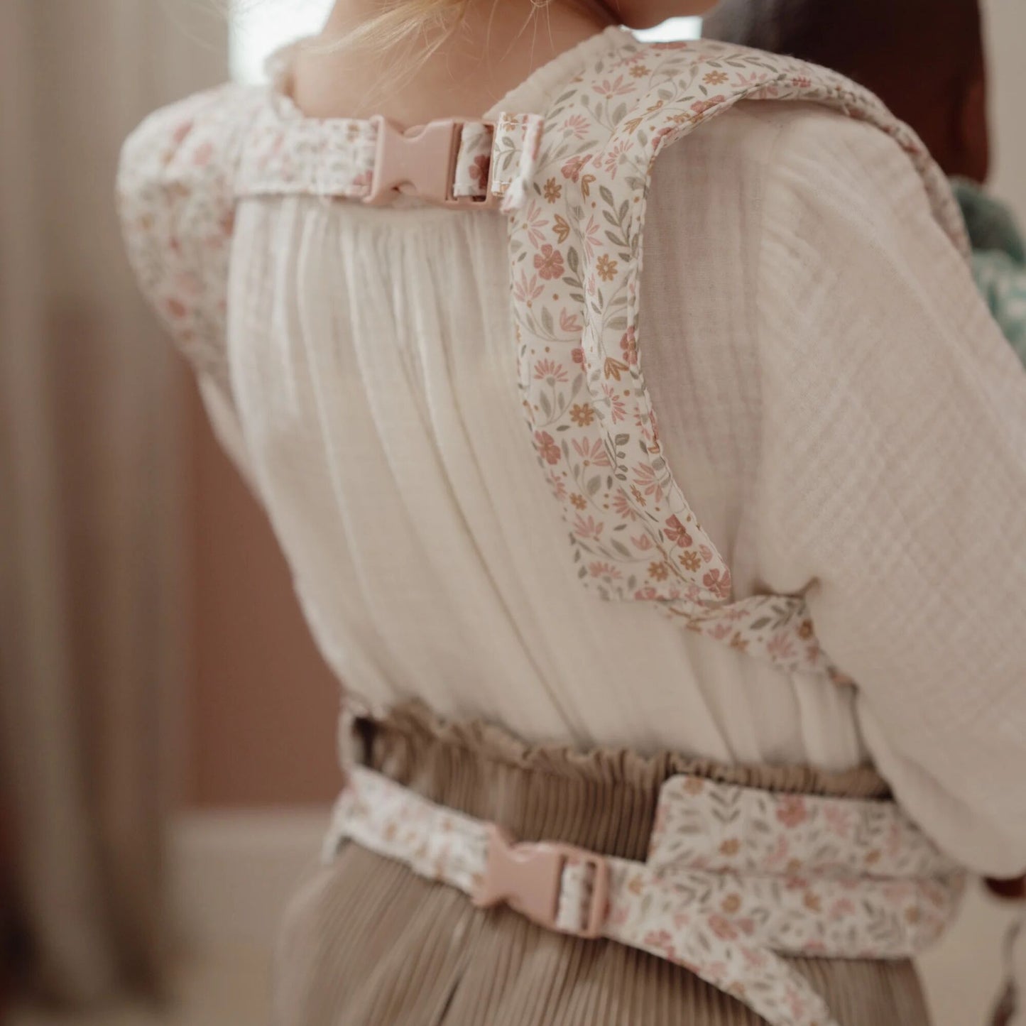 Little Dutch - Baby Doll Carrier
