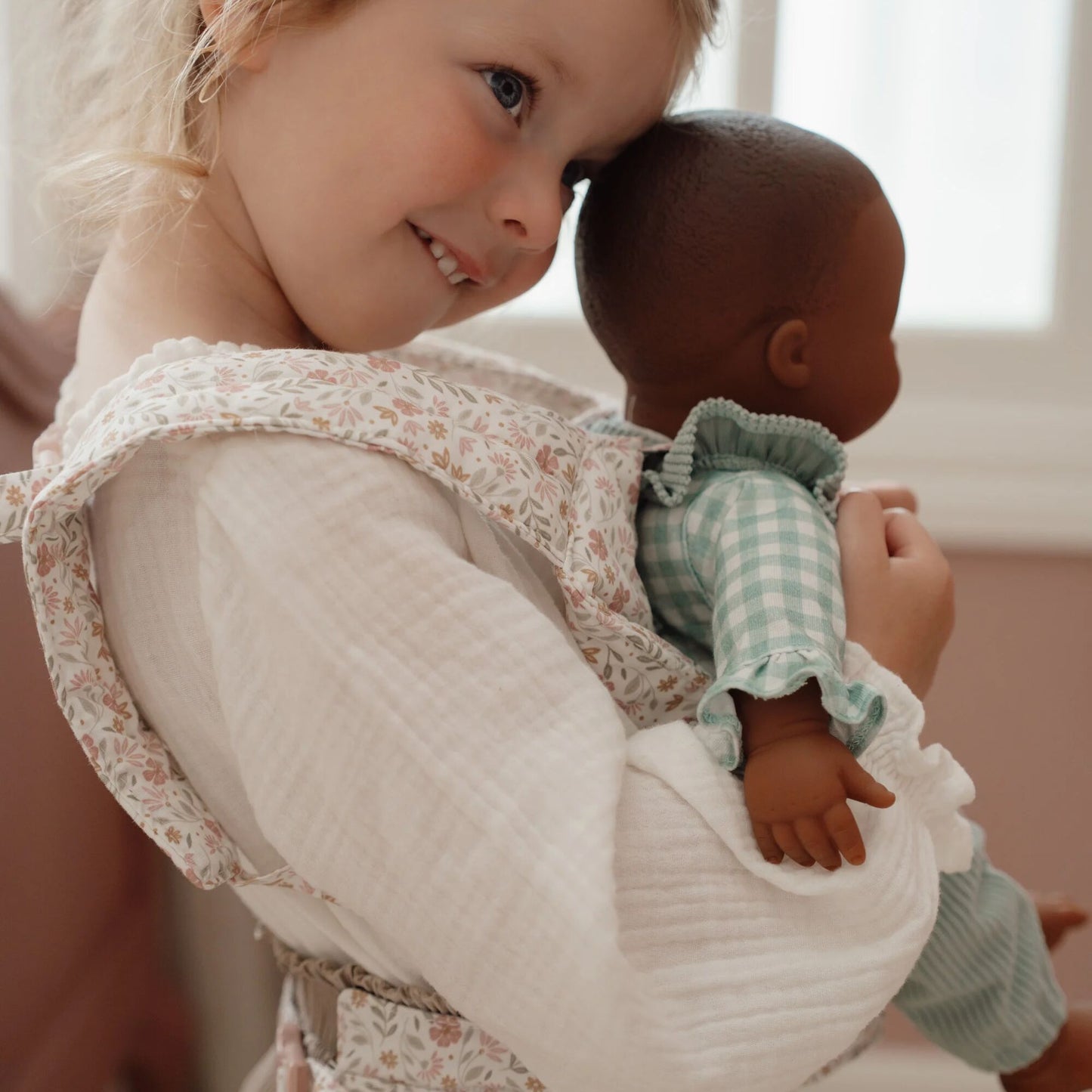 Little Dutch - Baby Doll Carrier