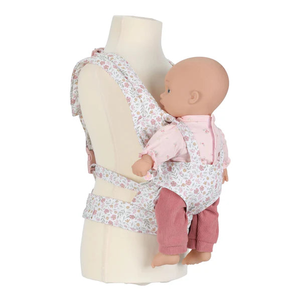 Little Dutch - Baby Doll Carrier - Grace and Fox