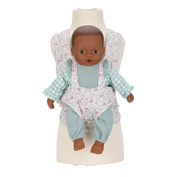 Little Dutch - Baby Doll Carrier - Grace and Fox