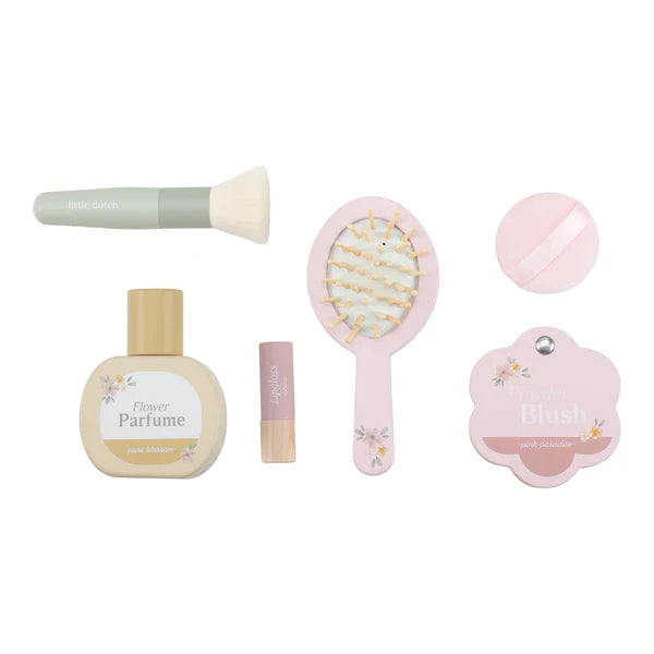 Little Dutch Large Vanity Table FSC