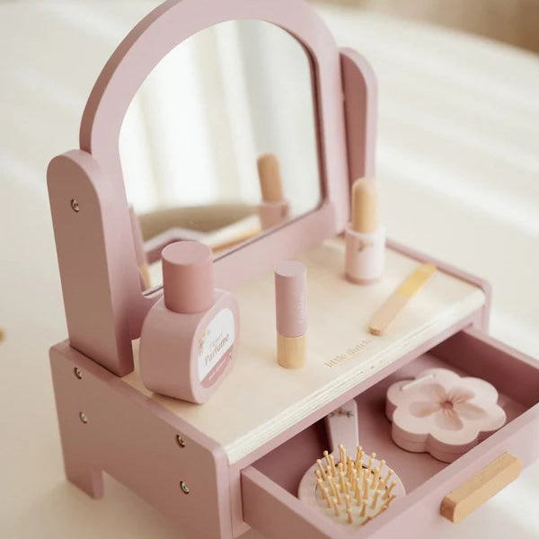 Little Dutch - Vanity Table small FSC - Grace and Fox