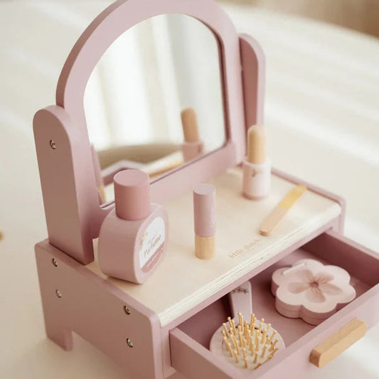 Little Dutch - Vanity Table small FSC - Grace and Fox