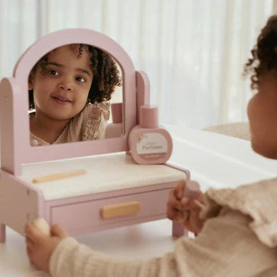 Little Dutch - Vanity Table small FSC - Grace and Fox