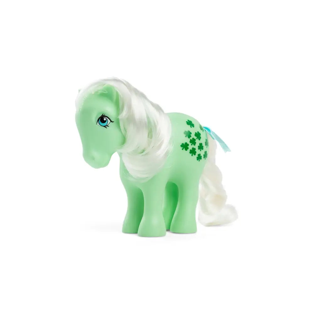 My Little Pony 40th Anniversary Original - Minty - Grace and Fox