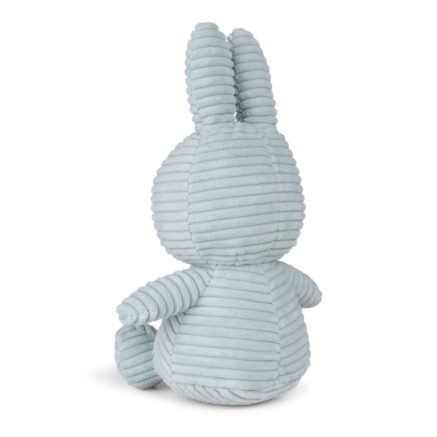 Miffy Corduroy ECO Soft Jade 23 cm (Due March) - Grace and Fox