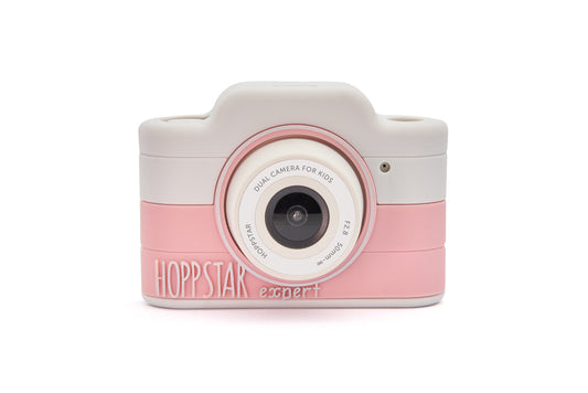 Hoppstar Expert Digital Camera - Blush - Grace and Fox