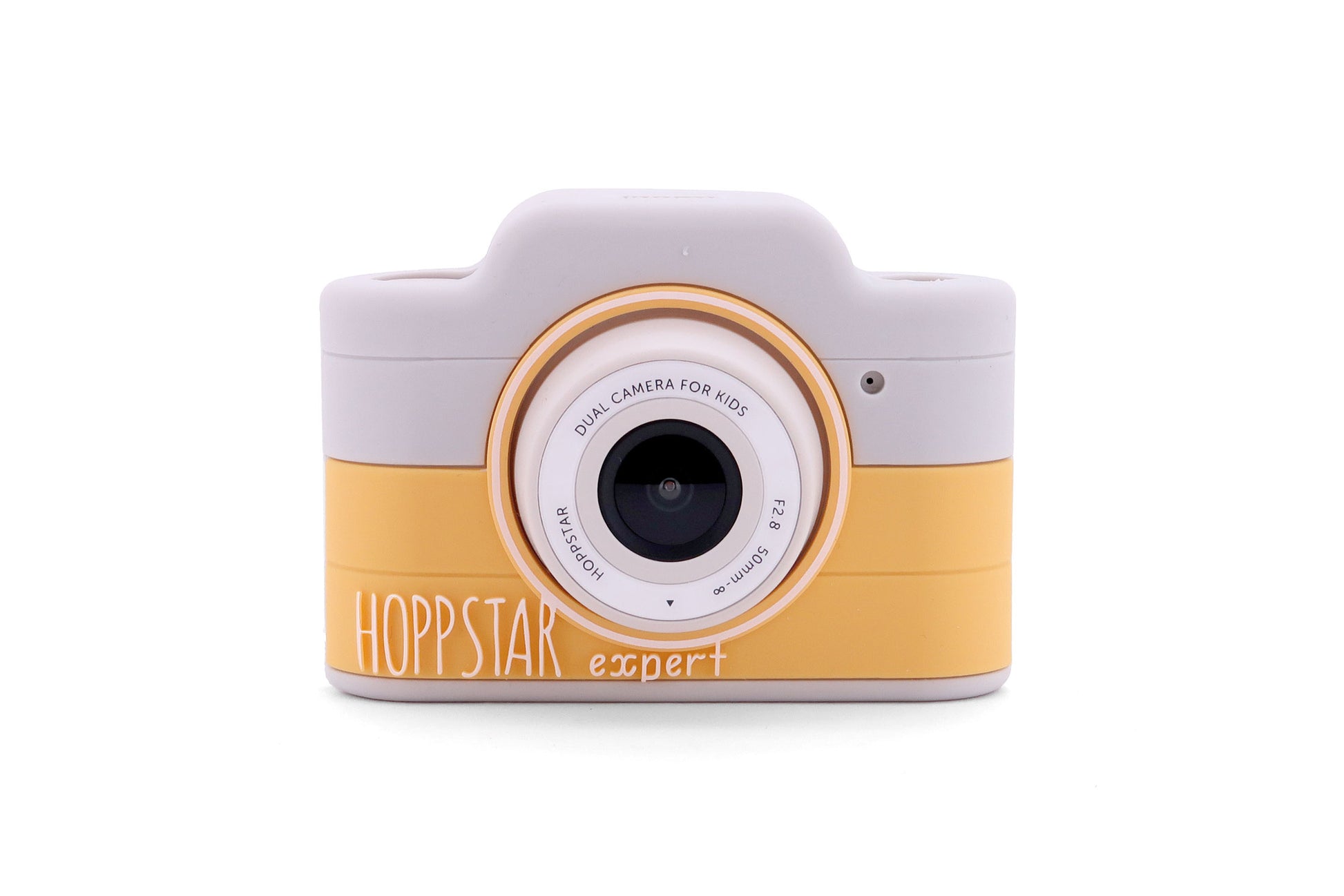 Hoppstar Expert Digital Camera - Citron - Grace and Fox