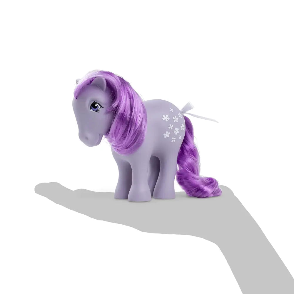 My Little Pony Retro Blossom – 4-Inch Classic Pony Figure