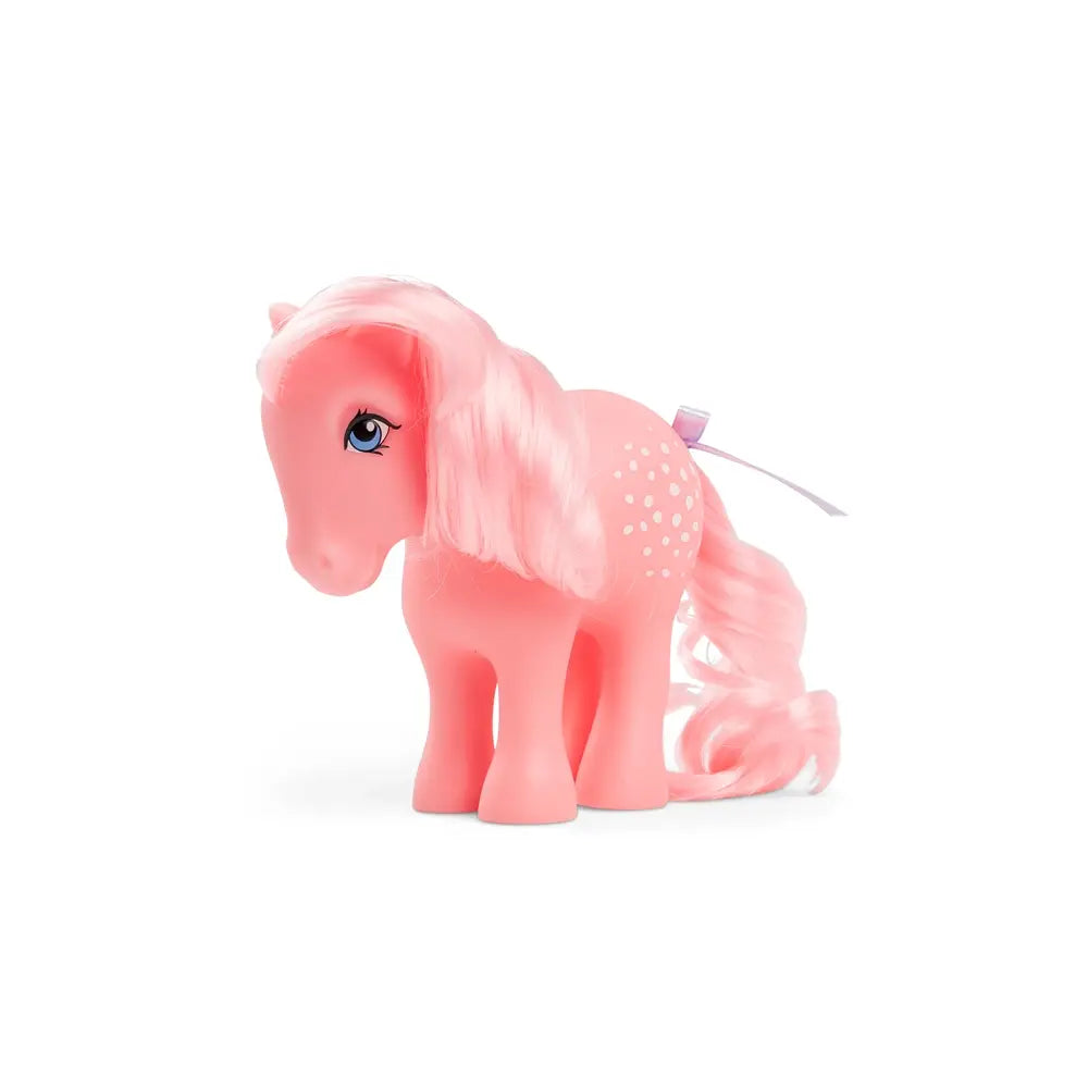 My Little Pony 40th Anniversary Original Ponies - Cotton Candy - Grace and Fox