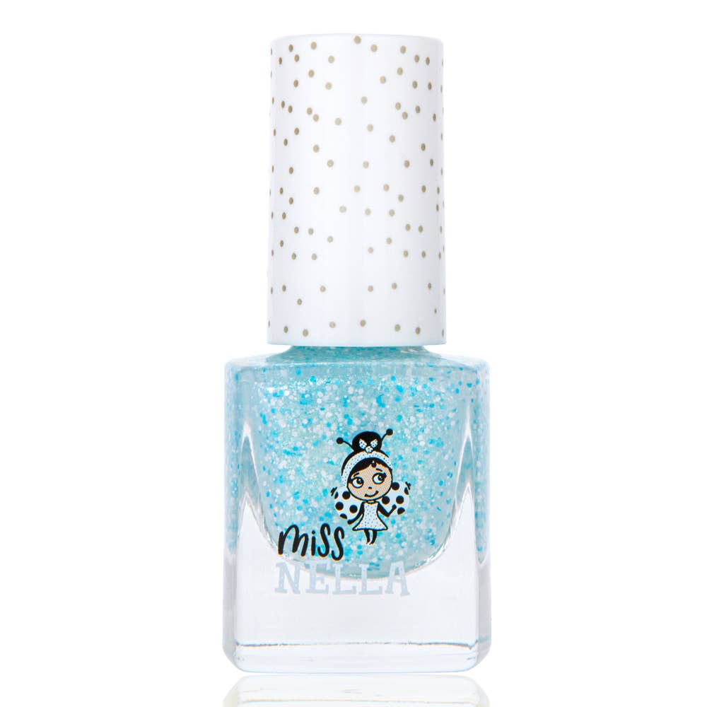 Miss Nella Kids Nail Polish - Once Upon A Time - Grace and Fox