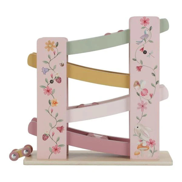 Little Dutch - Ramp Racer - Fairy Garden - Grace and Fox