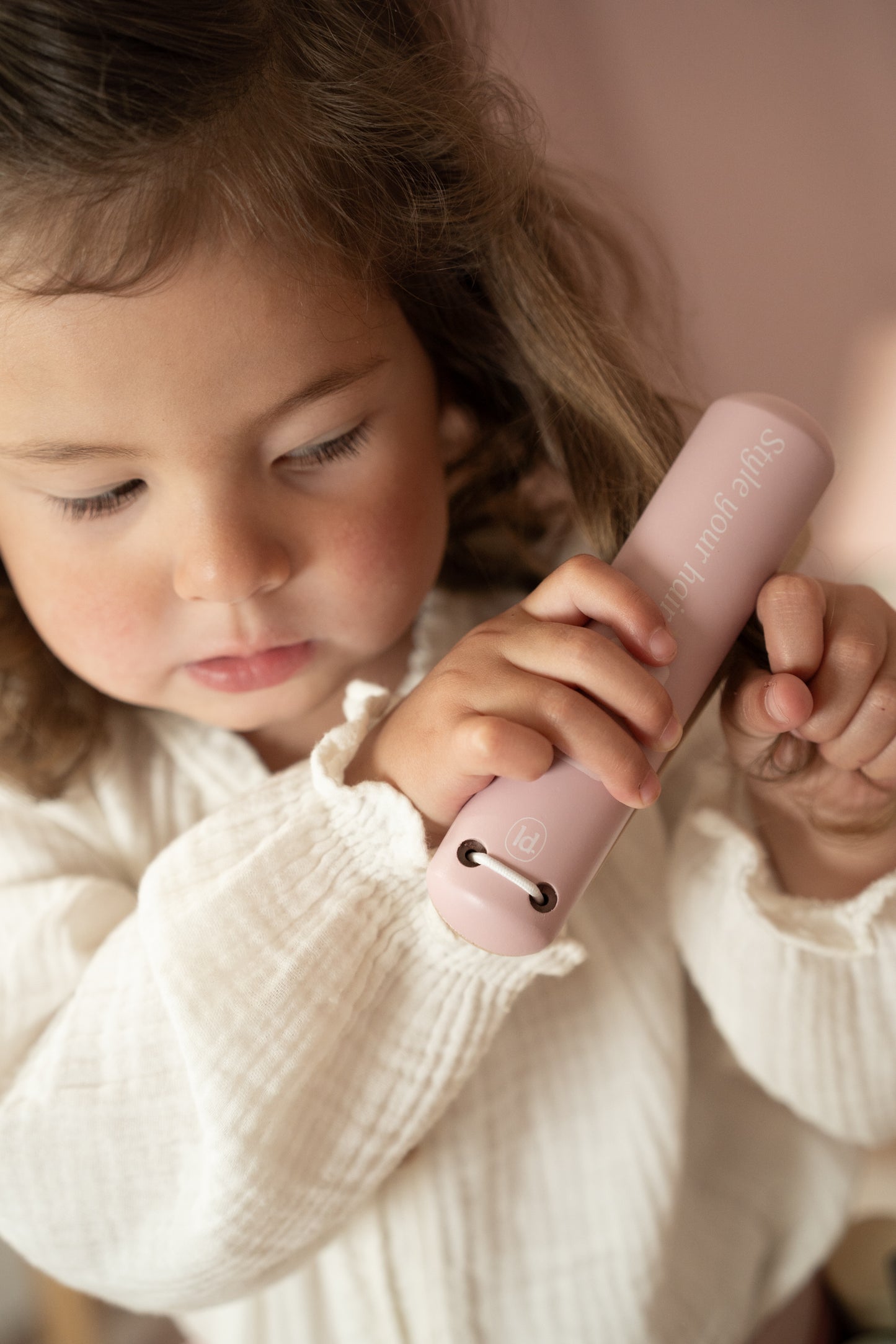 Little Dutch Hairdresser set