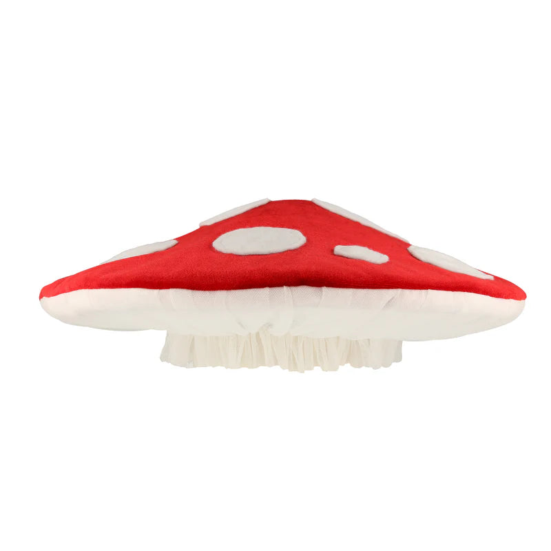 Mushroom Hat By Meri Meri - Grace and Fox