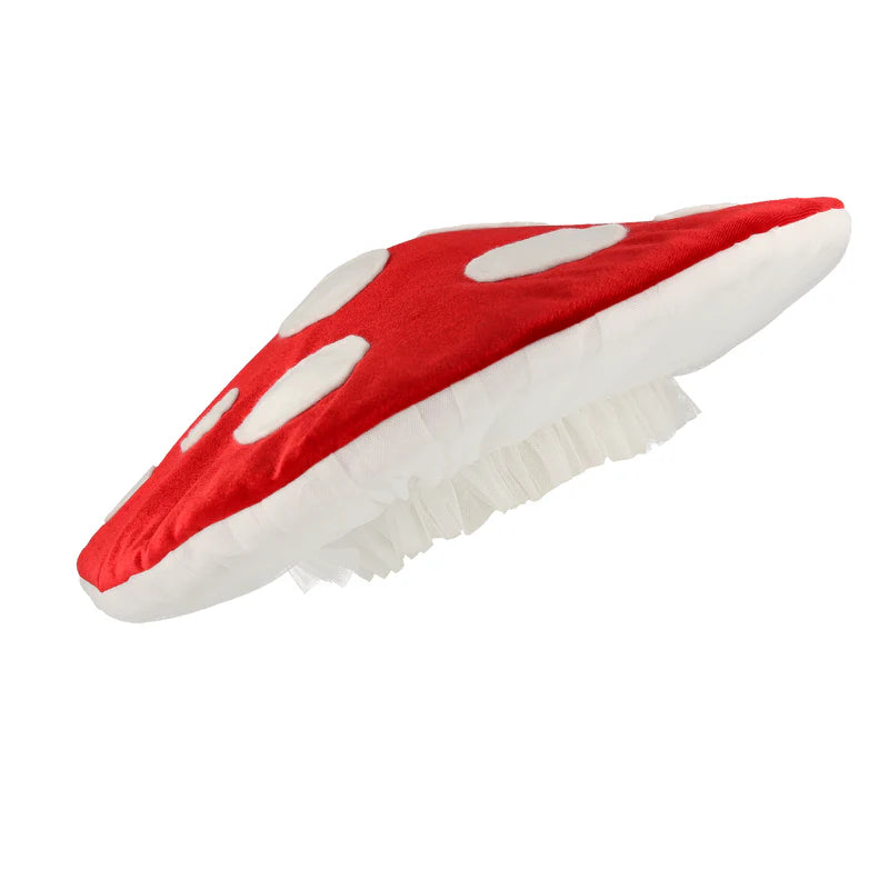 Mushroom Hat By Meri Meri - Grace and Fox