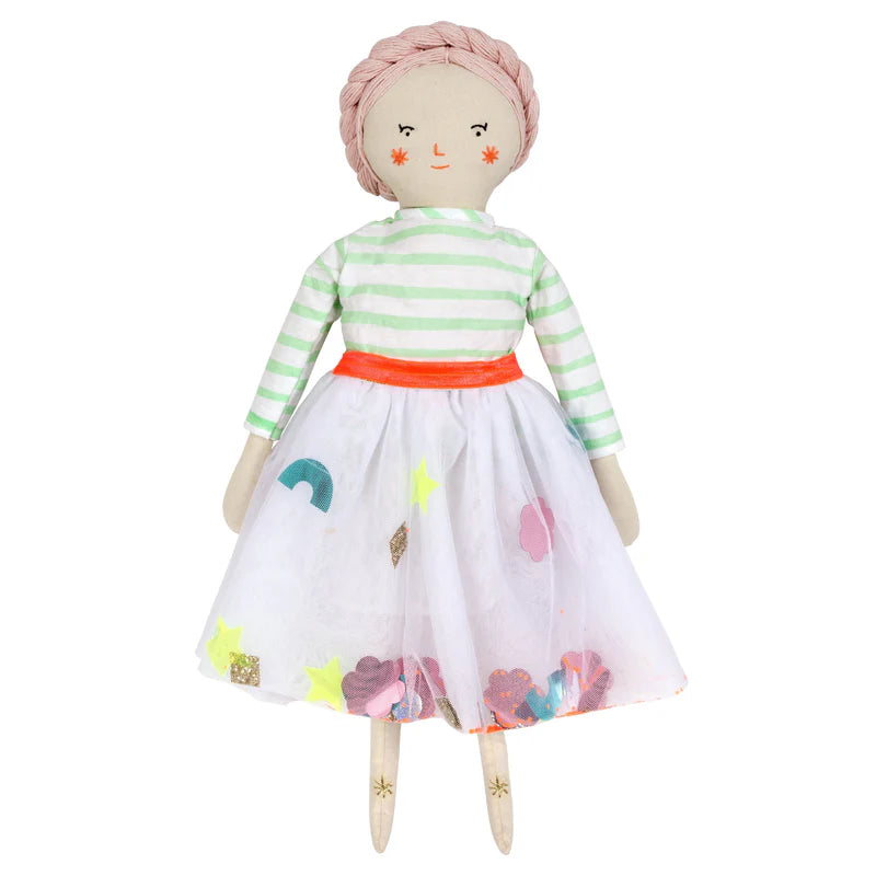 Matilda Doll By Meri Meri - Grace and Fox