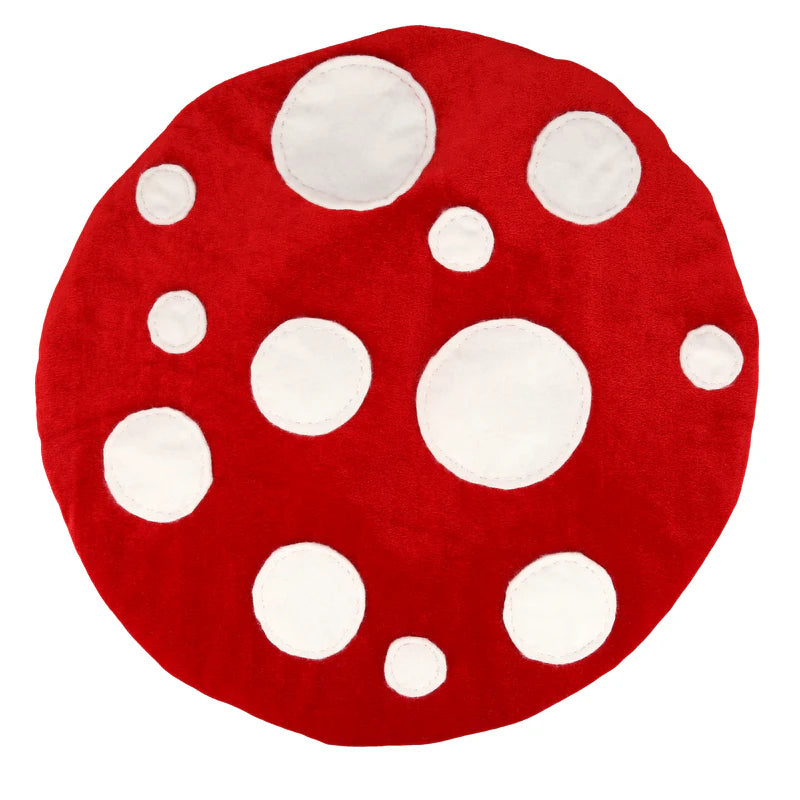 Mushroom Hat By Meri Meri - Grace and Fox