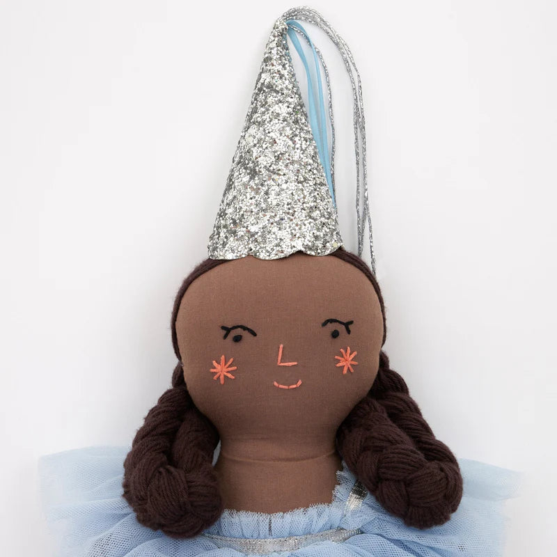 Esme Princess Doll By Meri Meri - Grace and Fox
