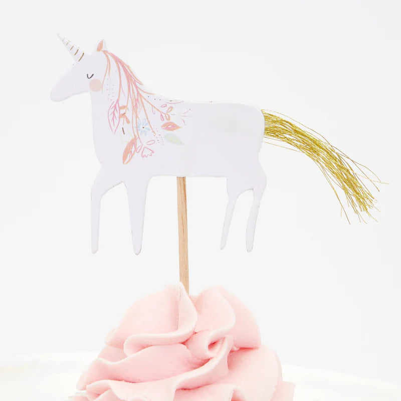 Princess Cupcake Kit by Meri Meri - Grace and Fox
