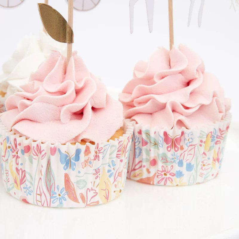 Princess Cupcake Kit by Meri Meri - Grace and Fox