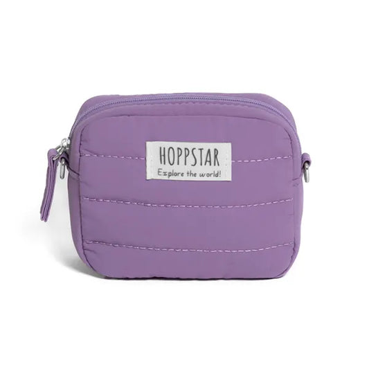 Hoppstar Camera Bag - Mini Blossom - Grace and Fox