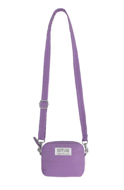 Hoppstar Camera Bag - Mini Blossom - Grace and Fox