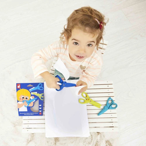 Janod My First Scissors