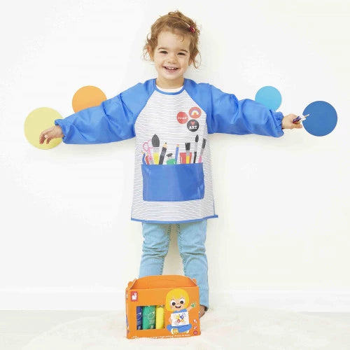 Janod Painting Apron