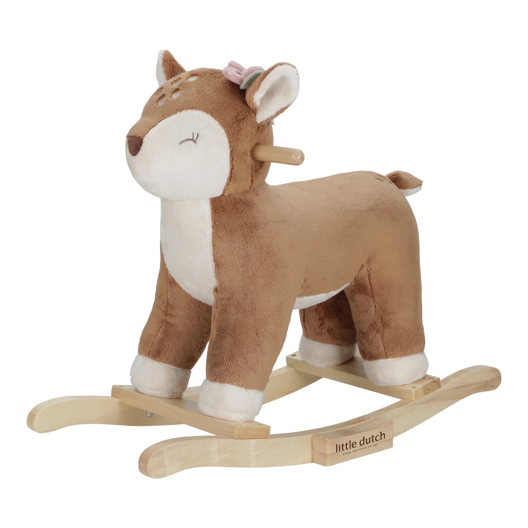 Little Dutch - Rocking Deer - Grace and Fox