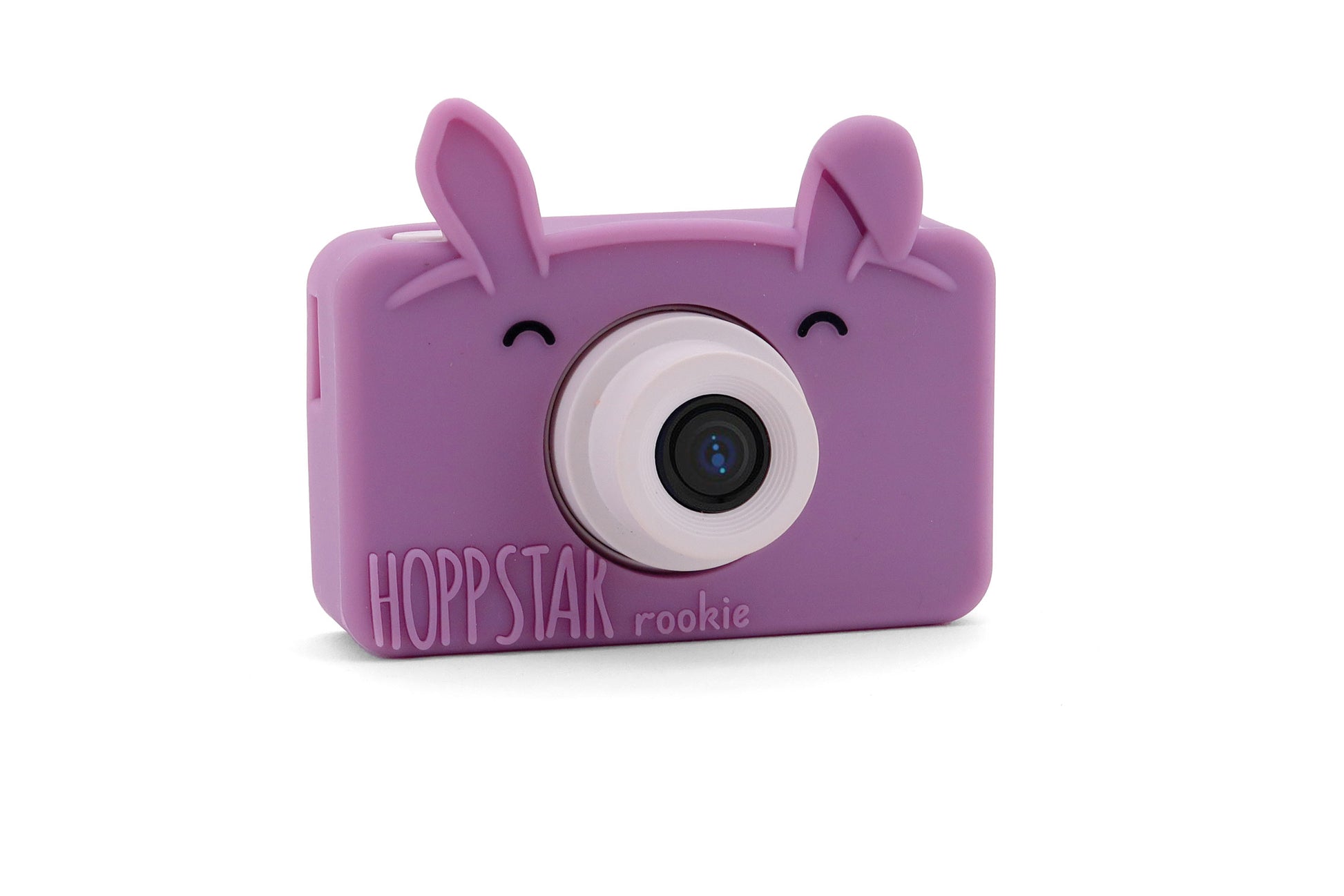 Hoppstar Rookie Digital Camera - Blossom - Grace and Fox