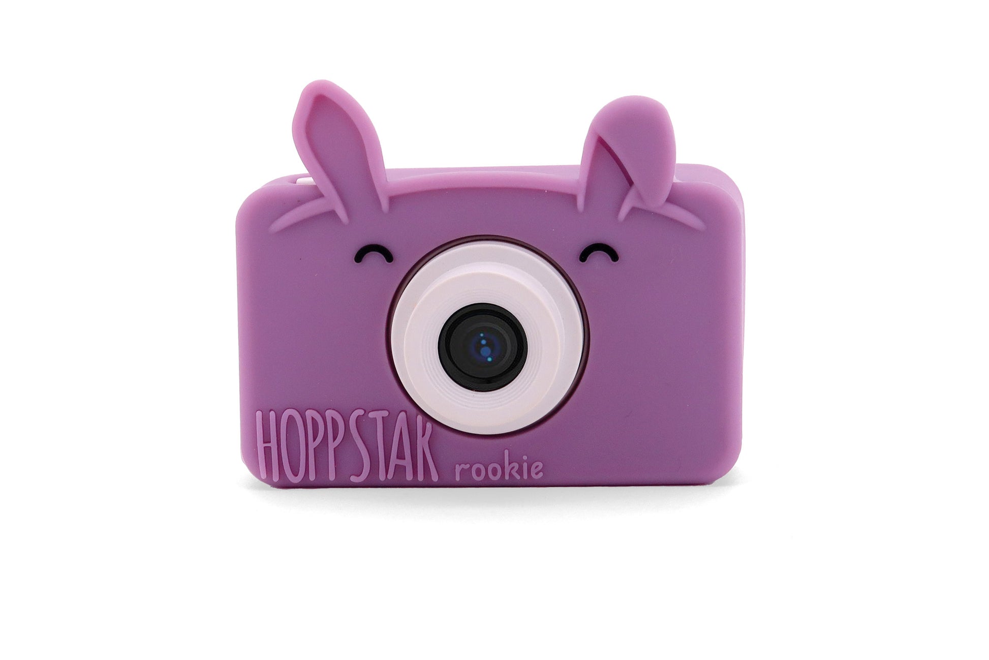 Hoppstar Rookie Digital Camera - Blossom - Grace and Fox